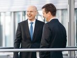 Entscheidend ist offene und ehrliche Kommunikation