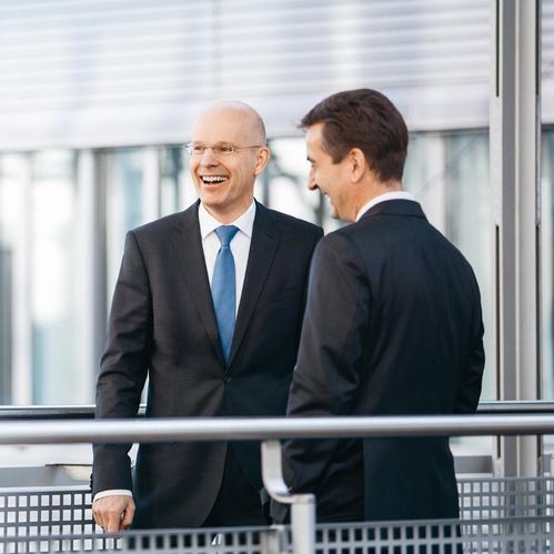 Entscheidend ist offene und ehrliche Kommunikation