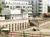 GrünHoch2 – nachhaltiger Wohnungsbau in Frankfurt