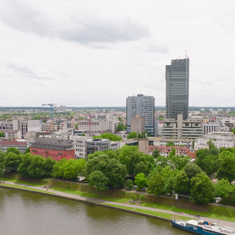 Grüne Schuldscheindarlehen mit der Stadt Offenbach