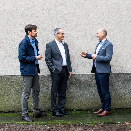 Grüner wird's nicht