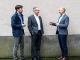 Grüner wird&#039;s nicht