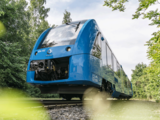Mit Wasserstoff durch den Taunus