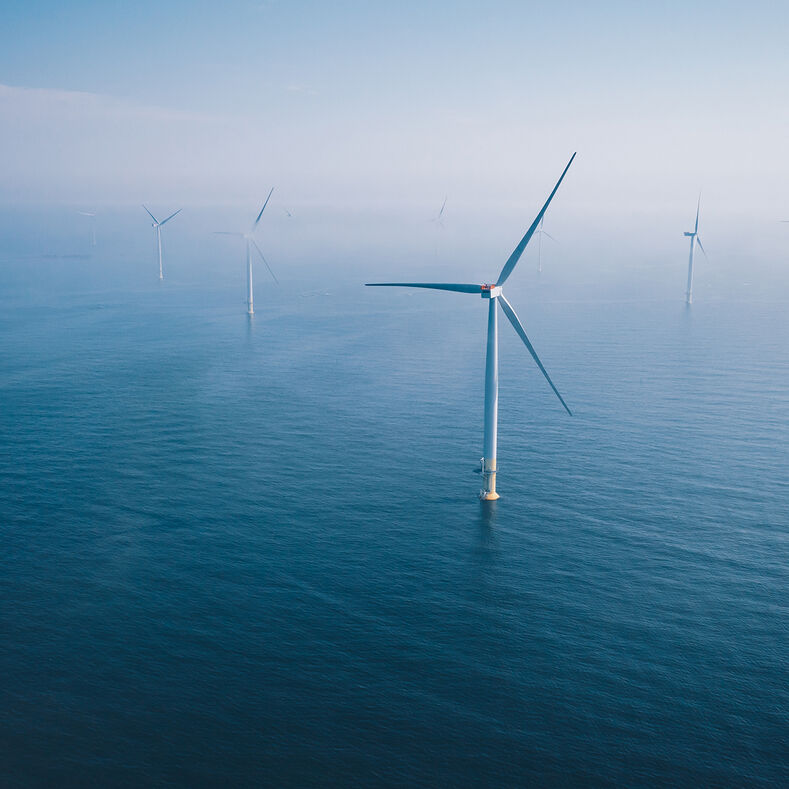 Partnerin für Polens Offshore-Aufschwung