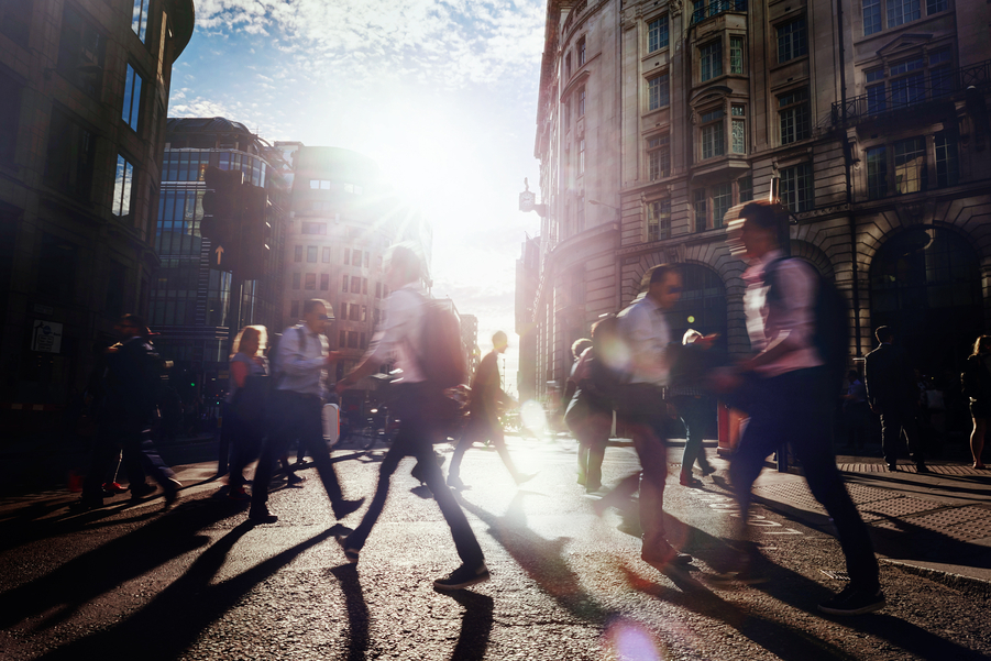 Helaba - News: Employment in Frankfurt's banking sector trending higher - but pace of growth slowing