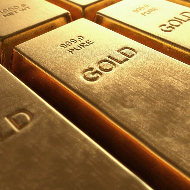 Gold 2024: wieder in der Zins-Offensive