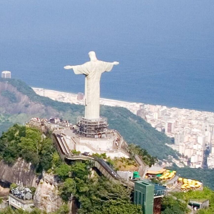 Brasilien 2023: Solides Wachstum trotz herausforderndem Umfeld