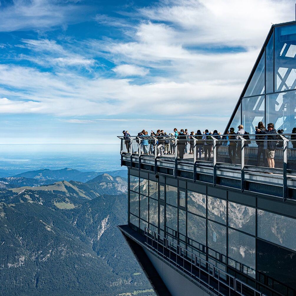 Deutschland 2023: Im heftigen Gegenwind 