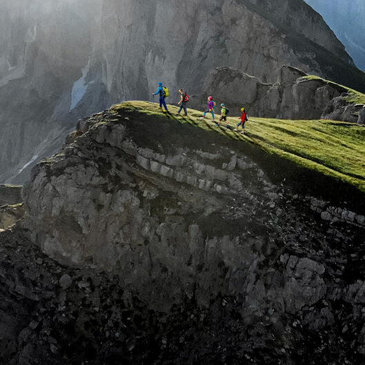 Basisszenario 2023: Weltwirtschaft auf Gratwanderung