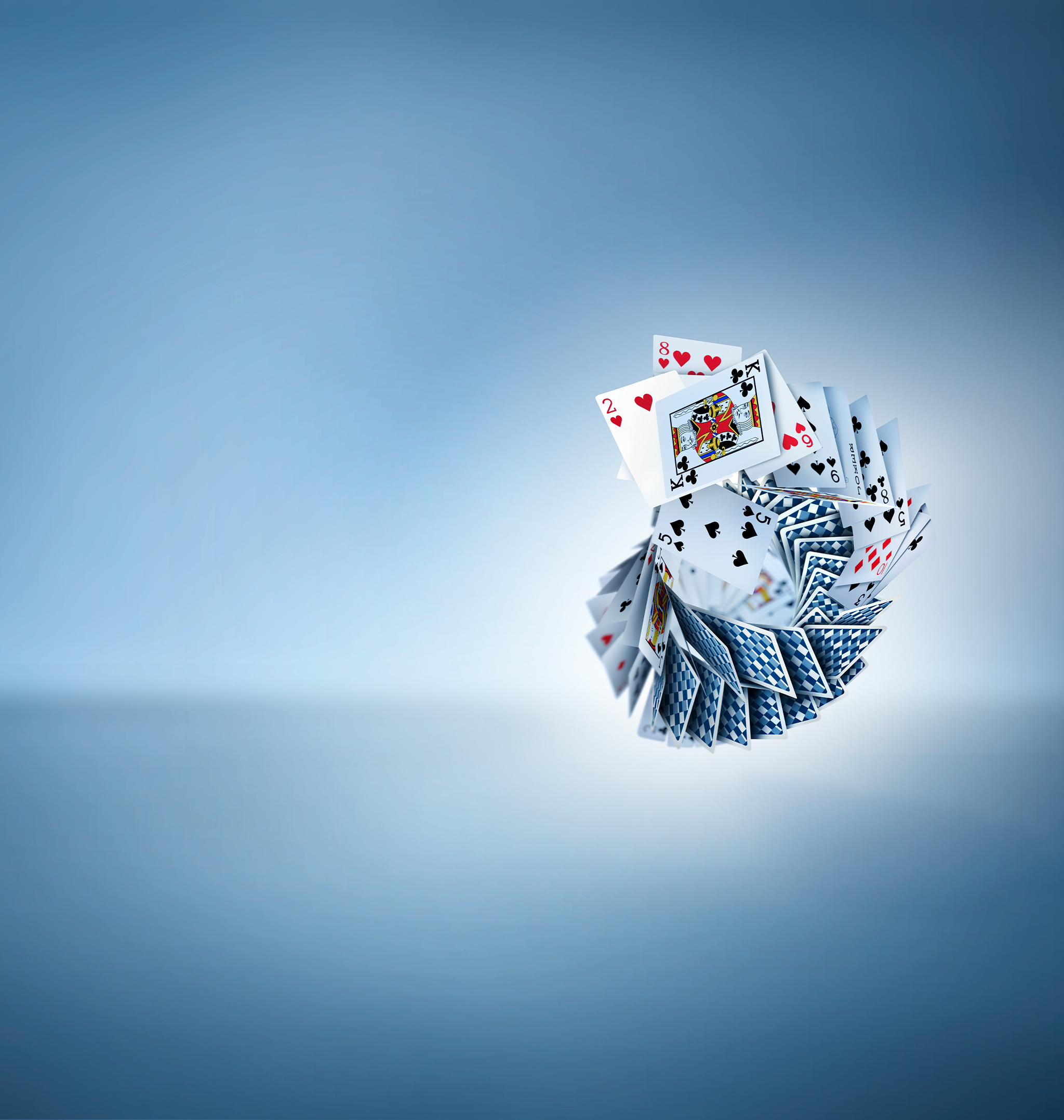 Märkte und Trends 2026: Die Karten werden neu gemischt