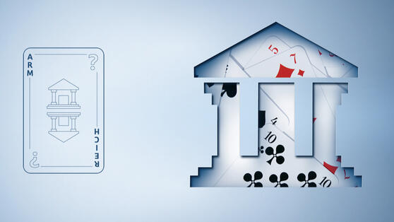 Öffentliche Finanzen Symbolbild