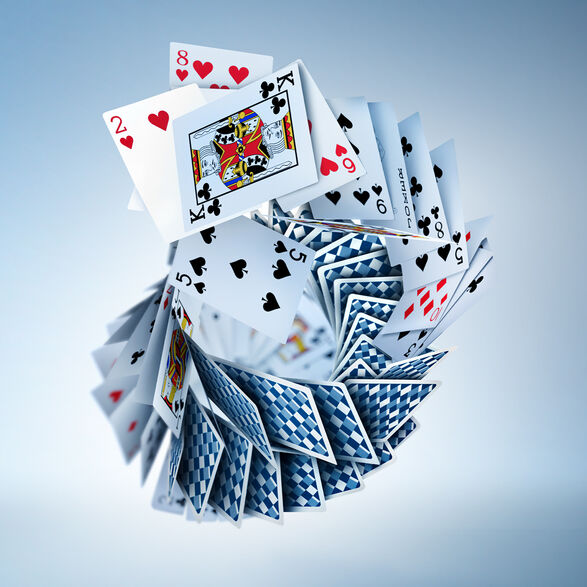 Research auf einen Blick