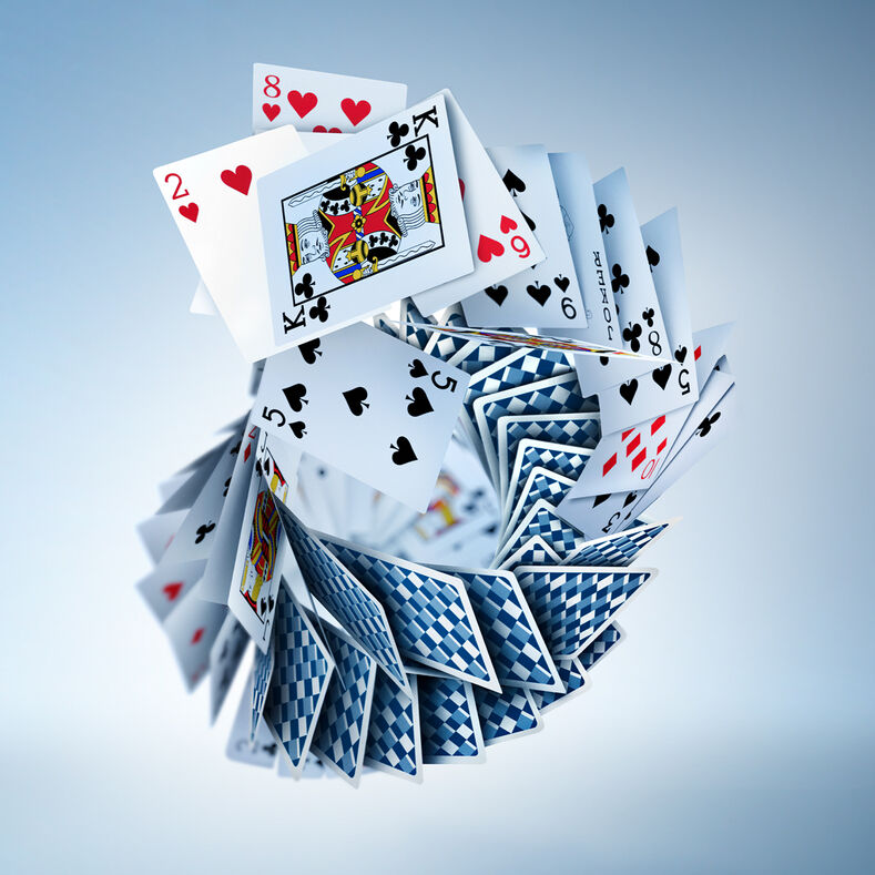 Research auf einen Blick