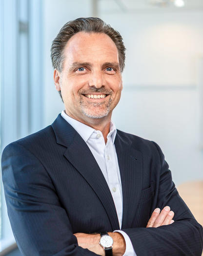 Klaus Distler, Head of Corporate Debt Capital Markets
