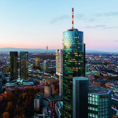 Helaba mit Konzernergebnis vor Steuern in Höhe von  327 Mio. Euro im ersten Halbjahr 2022 - Aktualisierung