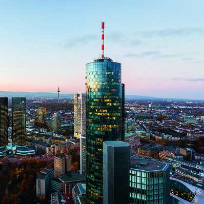Helaba posts consolidated profit before tax of EUR 327 million in first half of 2022 - update
