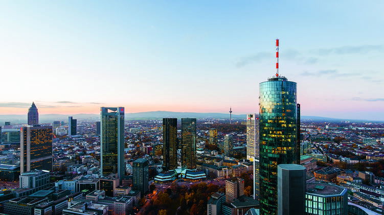 Location Frankfurt