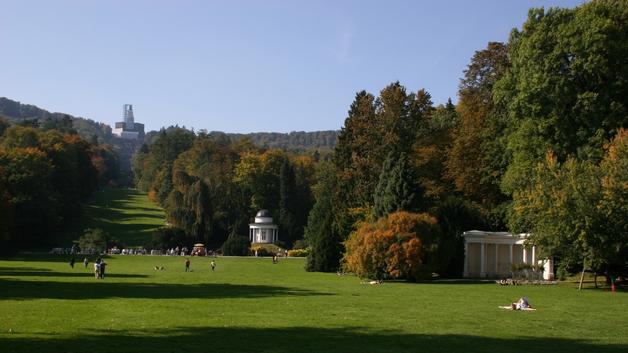 Location Kassel
