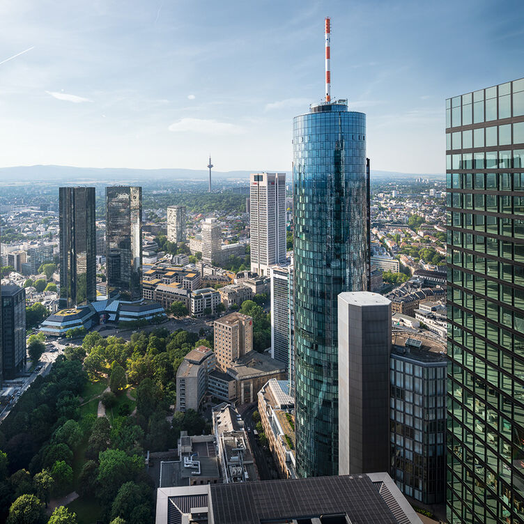 Helaba schließt erste „Sustainable Guarantee Facility“ ab