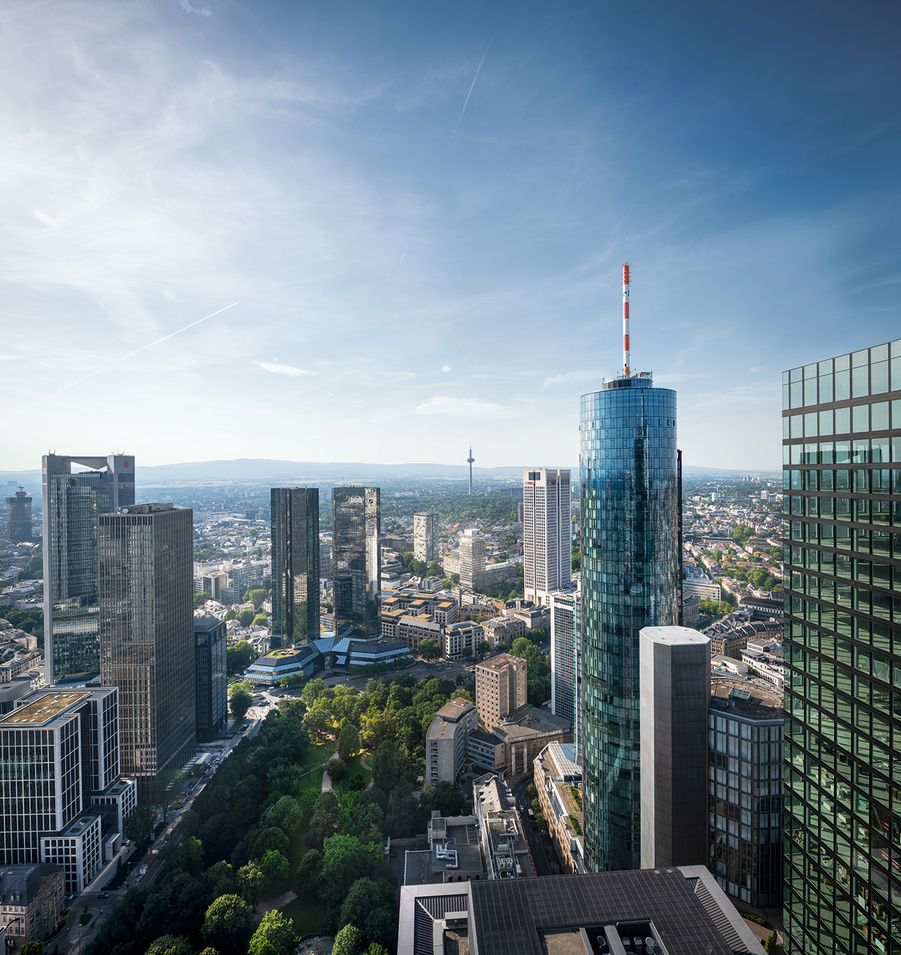 Helaba - News: Helaba bündelt Kapitalmarktgeschäft für Financial Institutions neu