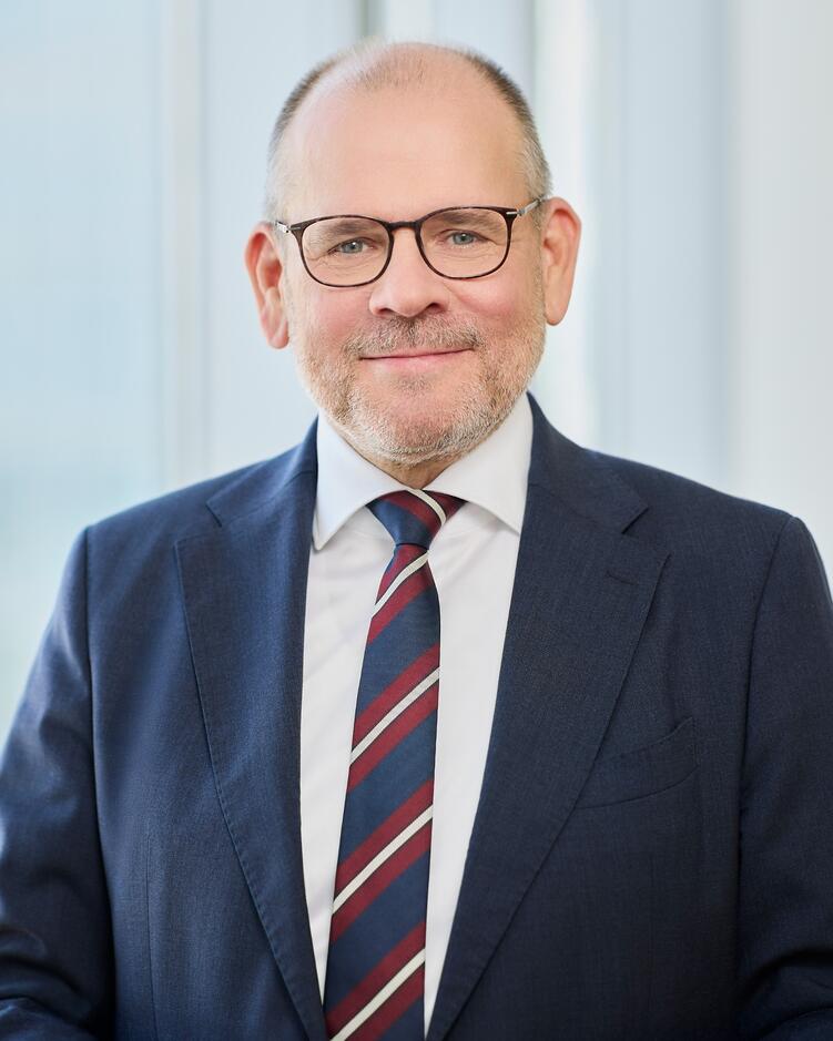 Christian Alexander Schmid