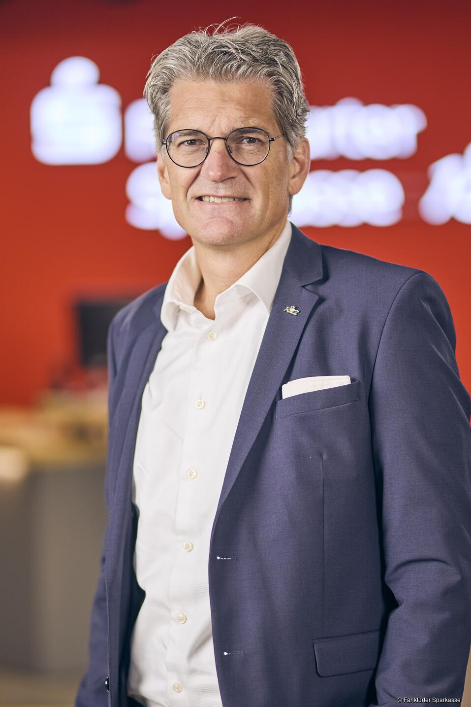Dr Ingo Wiedemeier appointed to Helaba’s Executive Board