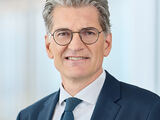 Dr Ingo Wiedemeier is to become CFO of Helaba