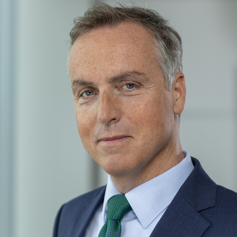 Helaba - News: Thomas Groß tritt mit Ablauf seines Vertrages im Oktober 2027 in den Ruhestand
