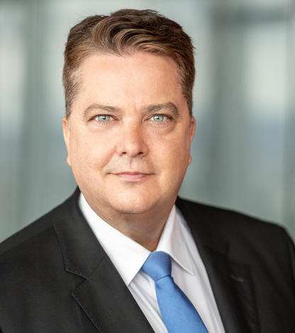 Christian Rhino, Foto: Commerzbank AG