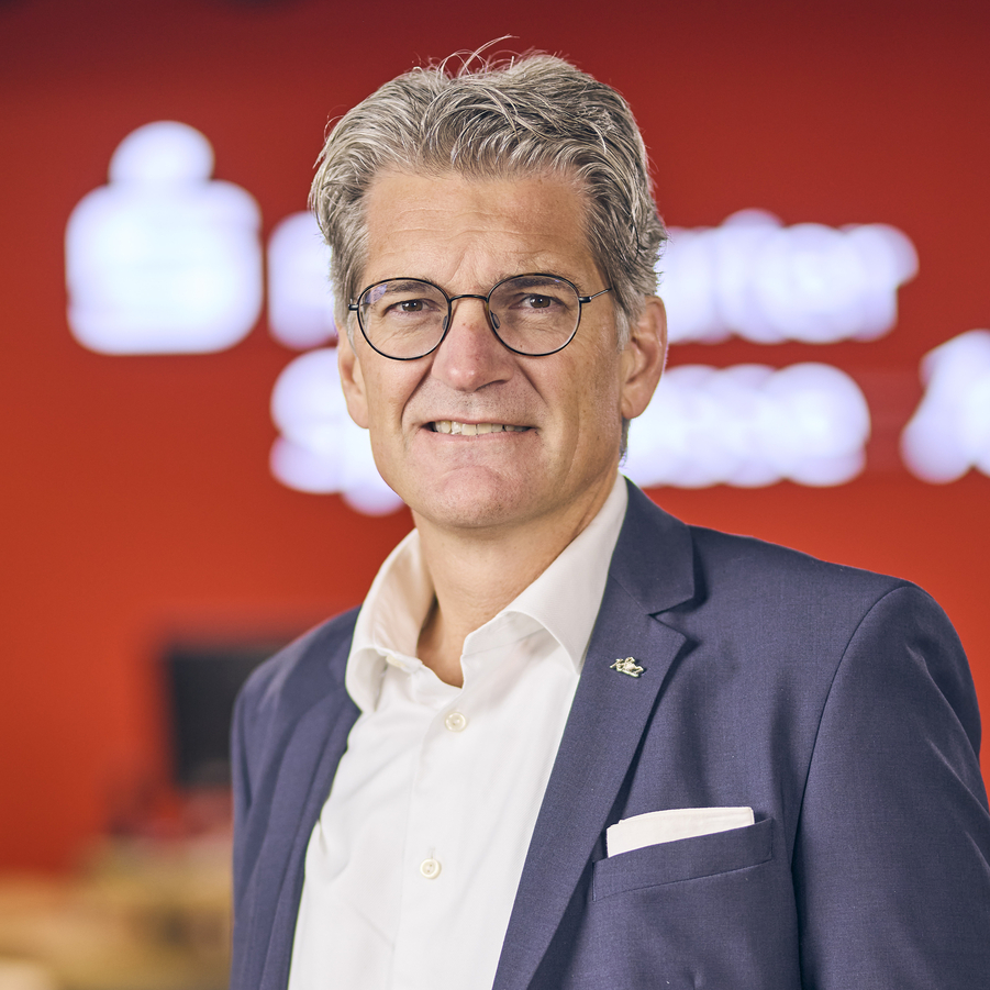 Helaba - News: Lars Hegg appointed as new General Branch Manager of Helaba's Stockholm office