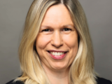 Dr Sonja Rauner to assume her role as new CIO and COO