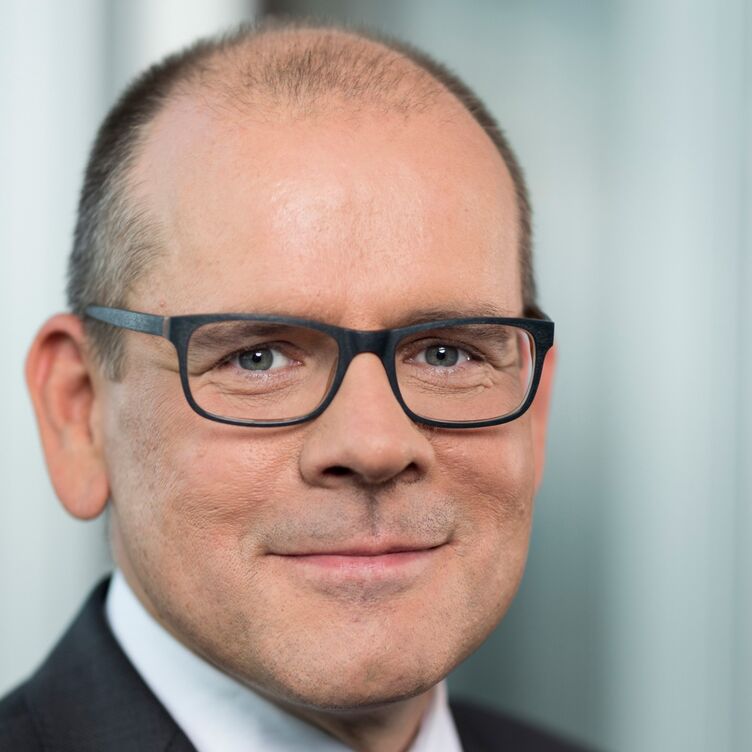 EZB bestätigt Christian Schmid als Mitglied des Helaba-Vorstandes