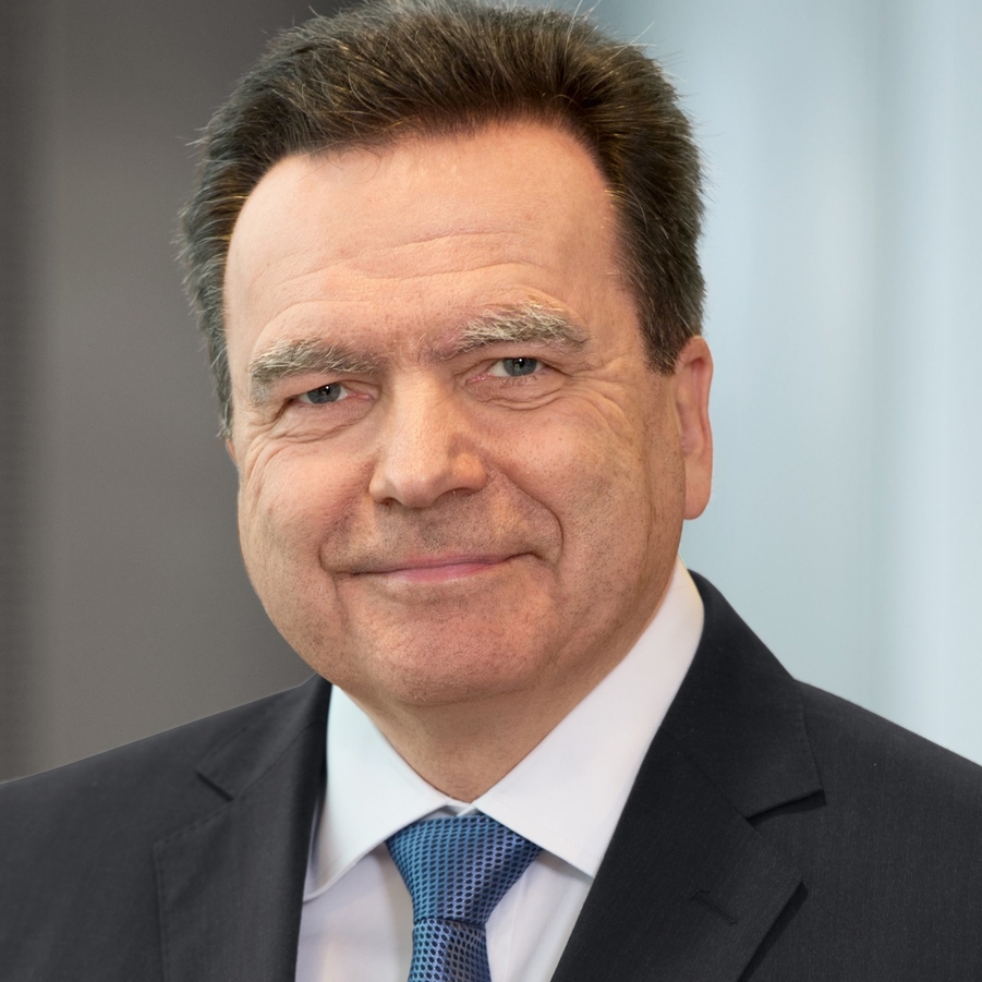 Helaba - News: Klaus Schuler to manage Helaba’s Corporate Banking division