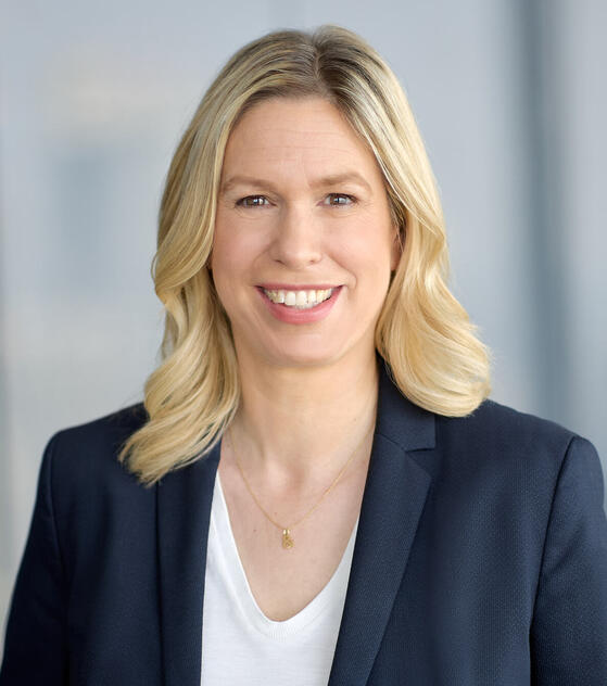 Dr. Sonja Rauner