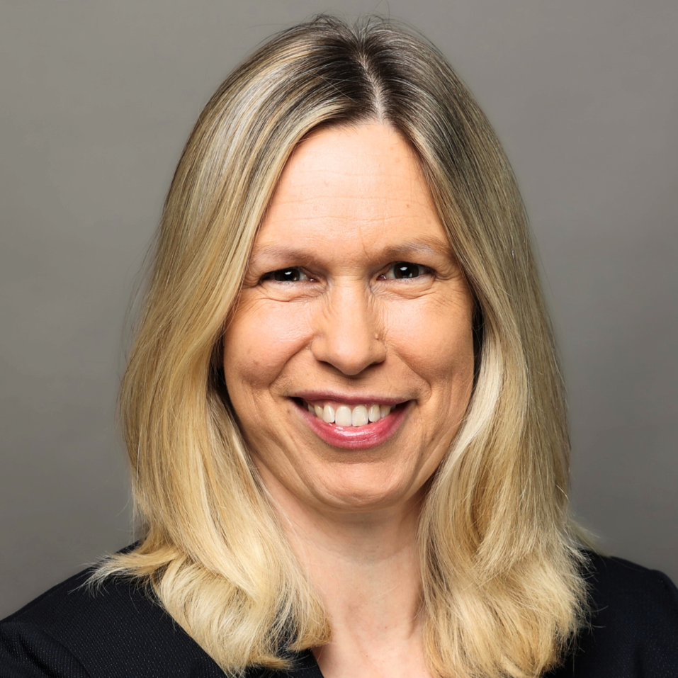 Dr. Sonja Rauner wird neue CIO und COO der Helaba