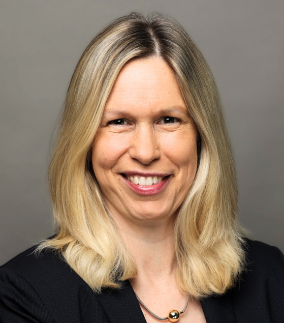 Dr. Sonja Rauner