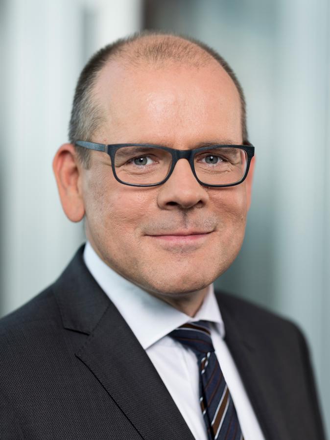 EZB bestätigt Christian Schmid als Mitglied des Helaba-Vorstandes