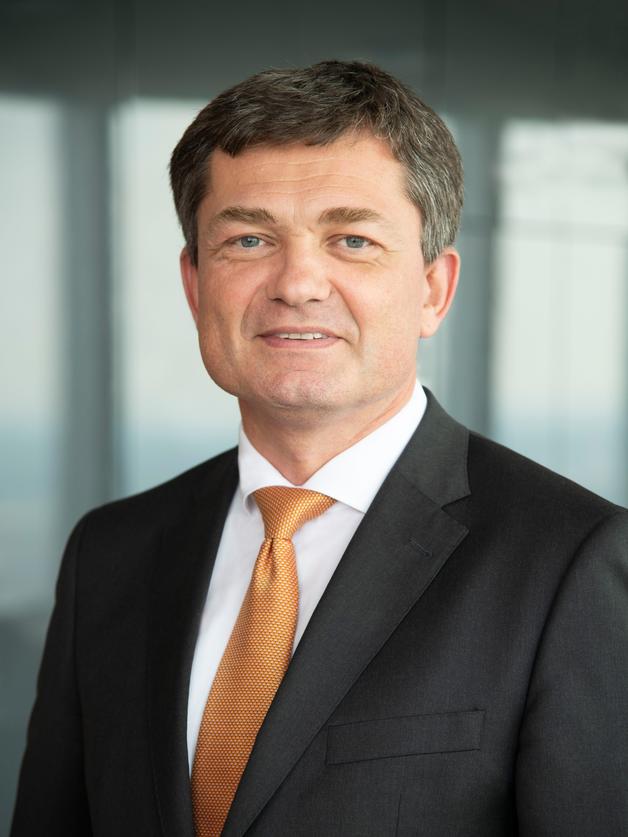 Dr. Detlef Hosemann