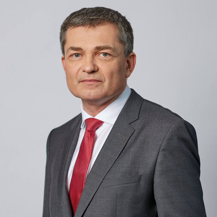Dr. Detlef Hosemann to leave Helaba&#039;s Executive Board upon expiry of contract