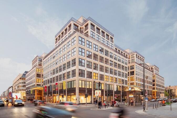 Quartier 205